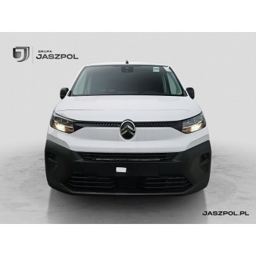 Citroen Berlingo 2025,  1.5 diesel - Na sprzedaż za 88 437 zł - Łódź - zdjęcie 2