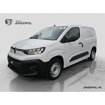 Citroen Berlingo - Berlingo M 650 kg BlueHDi 100 KM
