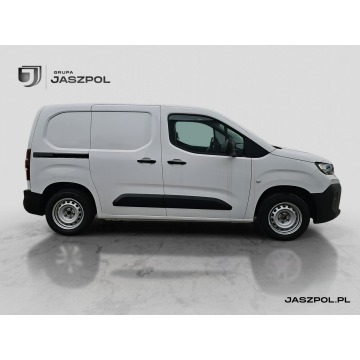 Citroen Berlingo 2025,  1.5 diesel - Na sprzedaż za 88 437 zł - Łódź - zdjęcie 4