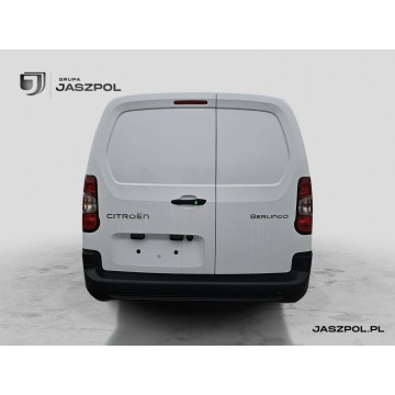 Citroen Berlingo 2025,  1.5 diesel - Na sprzedaż za 88 437 zł - Łódź - zdjęcie 6