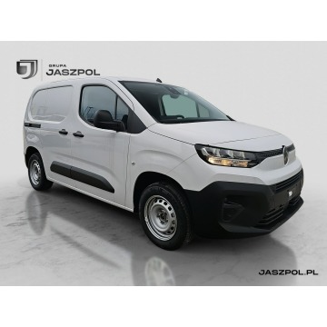 Citroen Berlingo 2025,  1.5 diesel - Na sprzedaż za 88 437 zł - Łódź - zdjęcie 3