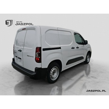 Citroen Berlingo 2025,  1.5 diesel - Na sprzedaż za 88 437 zł - Łódź - zdjęcie 5