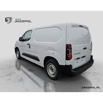 Citroen Berlingo 2025,  1.5 diesel - Na sprzedaż za 88 437 zł - Łódź - zdjęcie 7