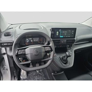 Citroen Berlingo 2025,  1.5 diesel - Na sprzedaż za 88 437 zł - Łódź - zdjęcie 11
