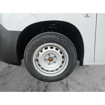 Citroen Berlingo 2025,  1.5 diesel - Na sprzedaż za 88 437 zł - Łódź - zdjęcie 9