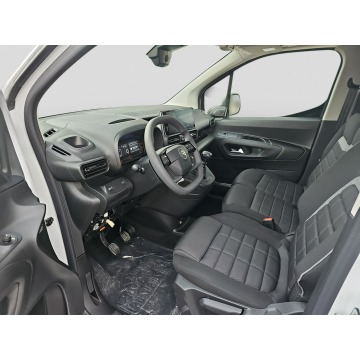 Citroen Berlingo 2025,  1.5 diesel - Na sprzedaż za 88 437 zł - Łódź - zdjęcie 10