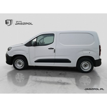 Citroen Berlingo 2025,  1.5 diesel - Na sprzedaż za 88 437 zł - Łódź - zdjęcie 8
