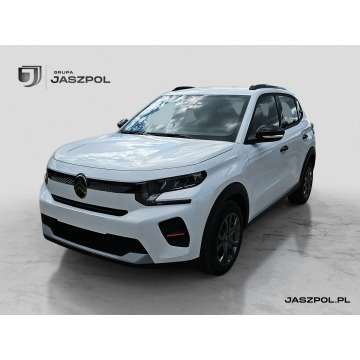 Citroen C3 - VAN TURBO 100KM Manualna