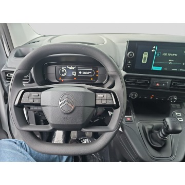 Citroen Berlingo 2025,  1.5 diesel - Na sprzedaż za 88 437 zł - Łódź - zdjęcie 12