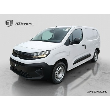 Opel Combo - Cargo Furgon XL Diesel 130KM Automat