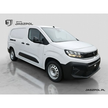 Opel Combo 2025,  1.5 diesel, automat - Na sprzedaż za 108 732 zł - Łódź - zdjęcie 3