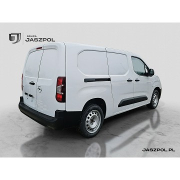 Opel Combo 2025,  1.5 diesel, automat - Na sprzedaż za 108 732 zł - Łódź - zdjęcie 5