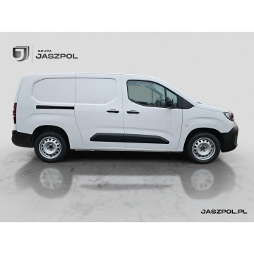 Opel Combo 2025,  1.5 diesel, automat - Na sprzedaż za 108 732 zł - Łódź - zdjęcie 4