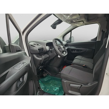 Opel Combo 2025,  1.5 diesel, automat - Na sprzedaż za 108 732 zł - Łódź - zdjęcie 9