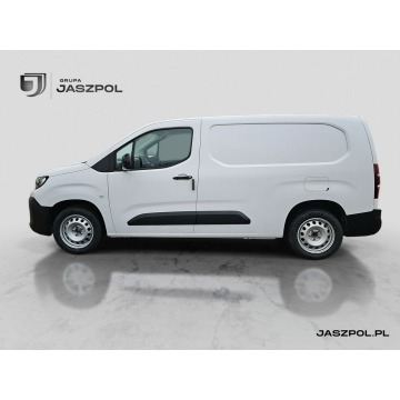 Opel Combo 2025,  1.5 diesel, automat - Na sprzedaż za 108 732 zł - Łódź - zdjęcie 8