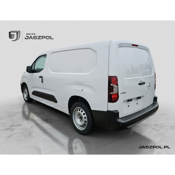 Opel Combo 2025,  1.5 diesel, automat - Na sprzedaż za 108 732 zł - Łódź - zdjęcie 7