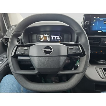 Opel Combo 2025,  1.5 diesel, automat - Na sprzedaż za 108 732 zł - Łódź - zdjęcie 11