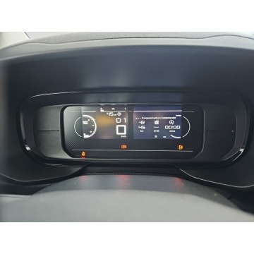 Opel Combo 2025,  1.5 diesel, automat - Na sprzedaż za 108 732 zł - Łódź - zdjęcie 12