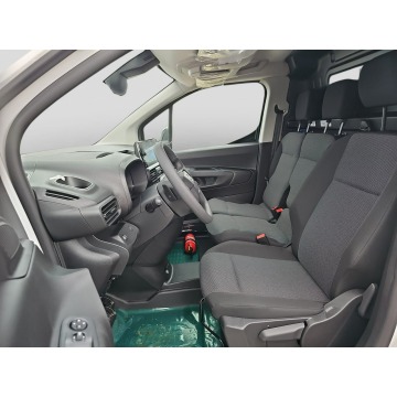 Opel Combo 2025,  1.5 diesel, automat - Na sprzedaż za 108 732 zł - Łódź - zdjęcie 10