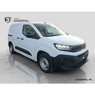 Opel Combo 2025,  1.5 diesel - Na sprzedaż za 91 635 zł - Łódź - zdjęcie 3