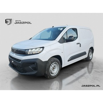 Opel Combo - Cargo Furgon M Diesel 100KM Manual