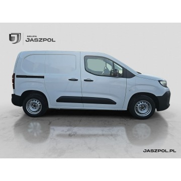 Opel Combo 2025,  1.5 diesel - Na sprzedaż za 91 635 zł - Łódź - zdjęcie 4