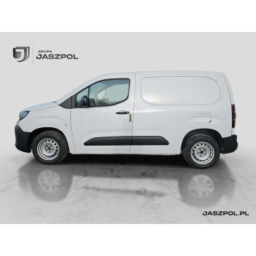 Opel Combo 2025,  1.5 diesel - Na sprzedaż za 91 635 zł - Łódź - zdjęcie 8