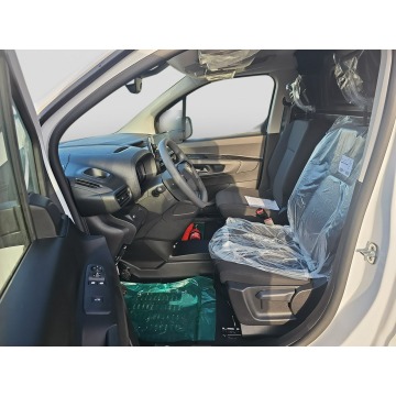 Opel Combo 2025,  1.5 diesel - Na sprzedaż za 91 635 zł - Łódź - zdjęcie 10