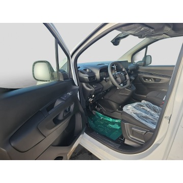 Opel Combo 2025,  1.5 diesel - Na sprzedaż za 91 635 zł - Łódź - zdjęcie 9