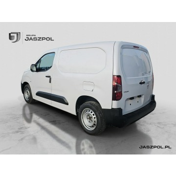 Opel Combo 2025,  1.5 diesel - Na sprzedaż za 91 635 zł - Łódź - zdjęcie 7