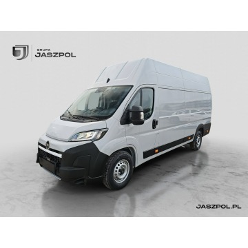 Opel Movano - Furgon L4H3 2.2 Diesel 180KM MT6 Euro 6E DMC 3.5t Heavy 17m3