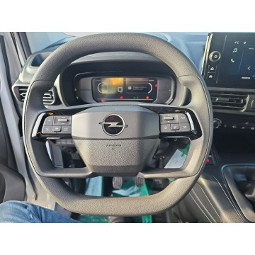 Opel Combo 2025,  1.5 diesel - Na sprzedaż za 91 635 zł - Łódź - zdjęcie 12