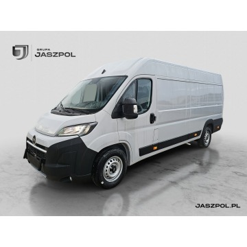 Opel Movano - Furgon L4H2 2.2 Diesel 180KM MT6 Euro 6E DMC 3.5t Heavy 15m3