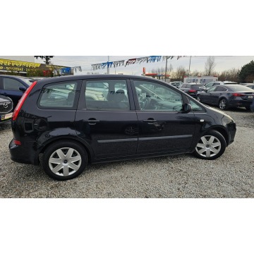 Ford Focus C-MAX  Minivan/Van 2008,  1.8 benzyna - Na sprzedaż za 11 900 zł - Świdnica - zdjęcie 8