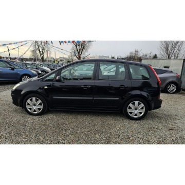Ford Focus C-MAX  Minivan/Van 2008,  1.8 benzyna - Na sprzedaż za 11 900 zł - Świdnica - zdjęcie 12