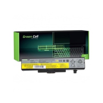 BATERIA LE34 DO LENOVO L11S6Y01 4400 MAH 11.1V