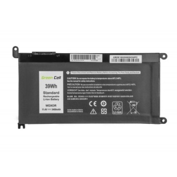 BATERIA DE150 WDX0R WDXOR DO DELL INSPIRON 13 5378 5379 14 5482 15 5568 5578 5579 7560 7570 17 5770 