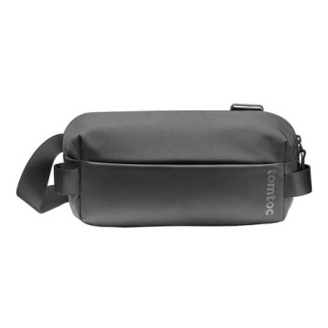Torba na ramię TOMTOC Explorer-T21 4l (czarna)