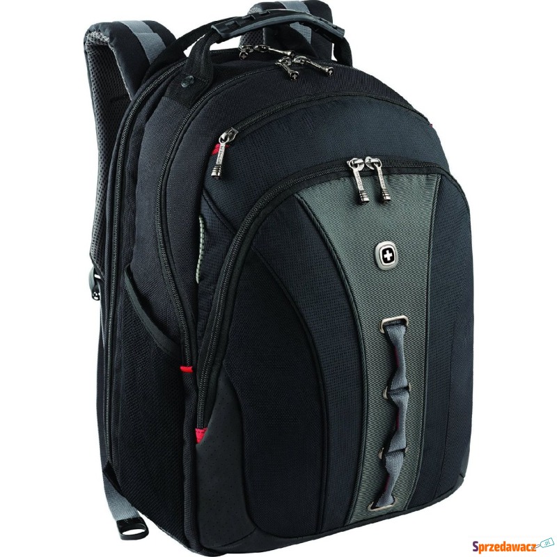 Plecak Wenger Legacy 16" (67329140) - Torby, plecaki do laptopów - Toruń