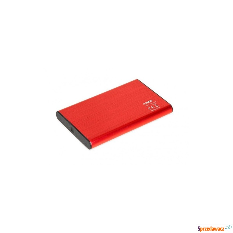 OBUDOWA I-BOX HD-05 ZEW 2,5