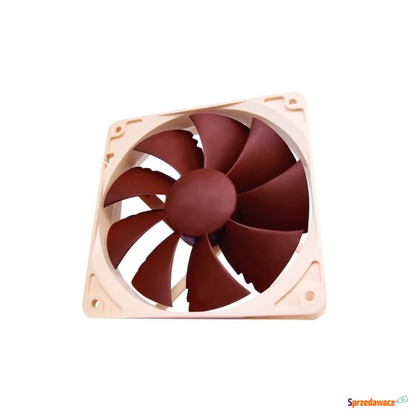Wentylator NOCTUA redux 120mm...