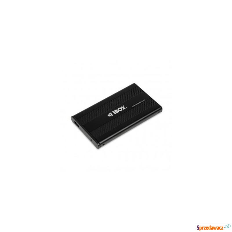 Obudowa IBOX HD-01 ZEW. 2,5