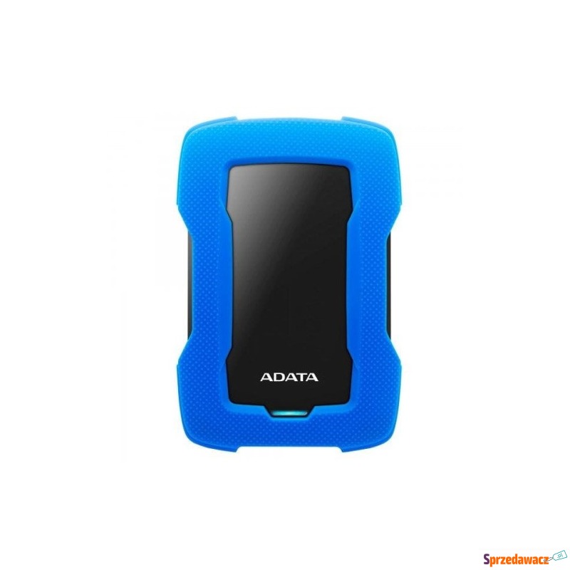 Dysk zewnętrzny HDD ADATA HD330...