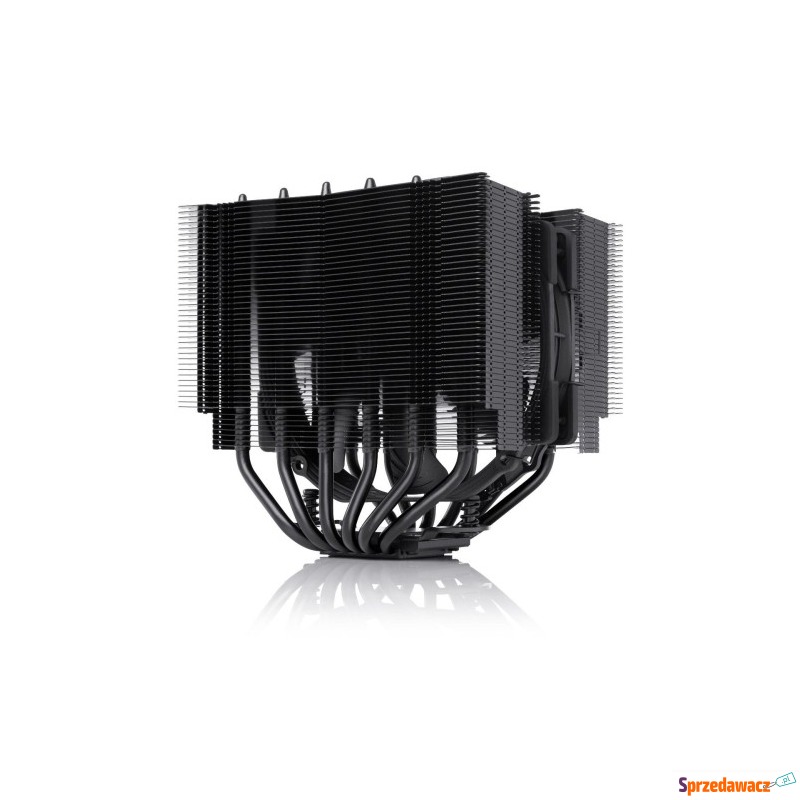 Chłodzenie CPU NOCTUA NH-D15S...