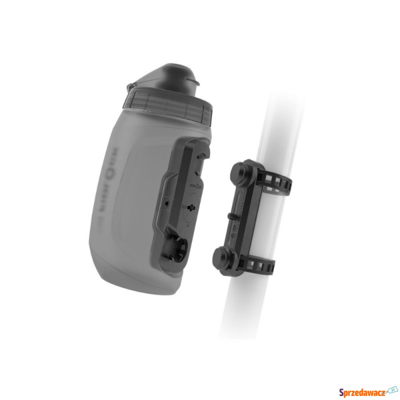 Bidon Fidlock Twist 450 ml + Baza...