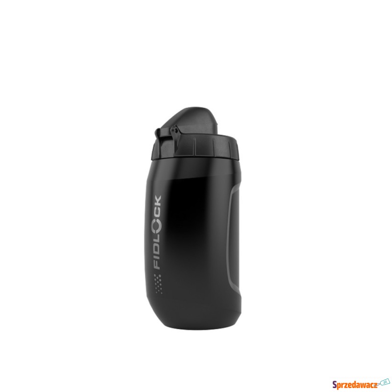 Bidon Fidlock Twist 450 ml Black