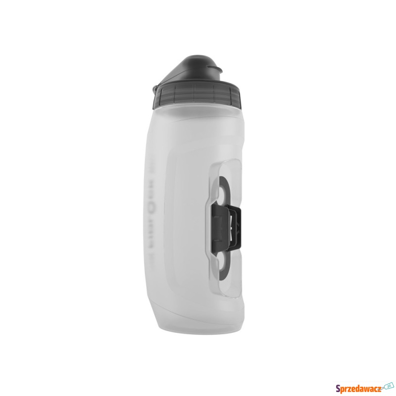 Bidon FIDLOCK TWIST 590 ml Clear