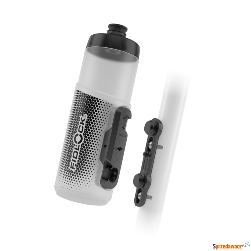 Bidon Fidlock Twist 600 ml Clear...