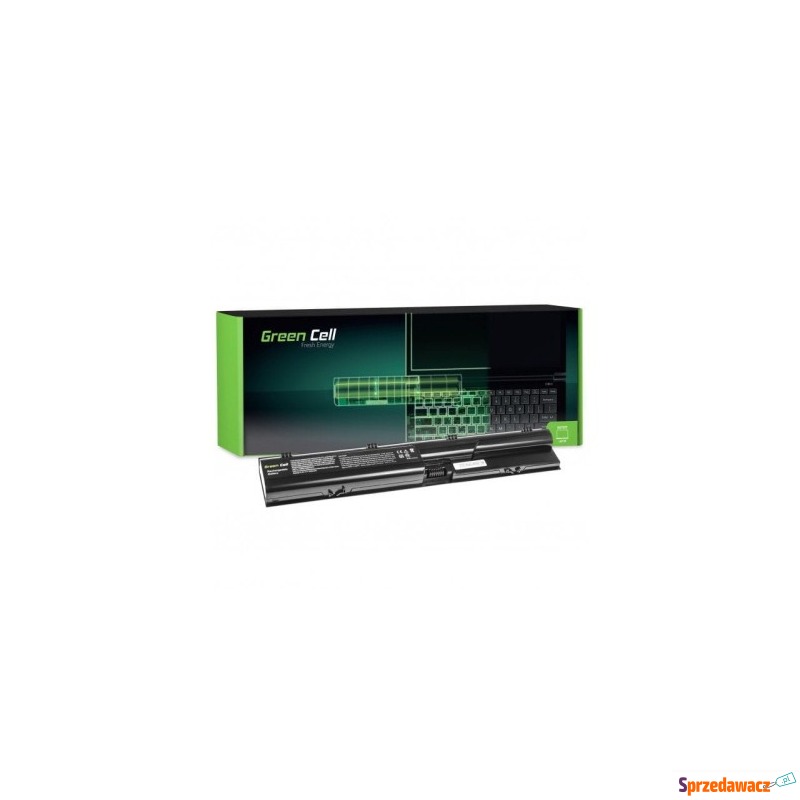 BATERIA HP43 DO HP PR06 4400 MAH...