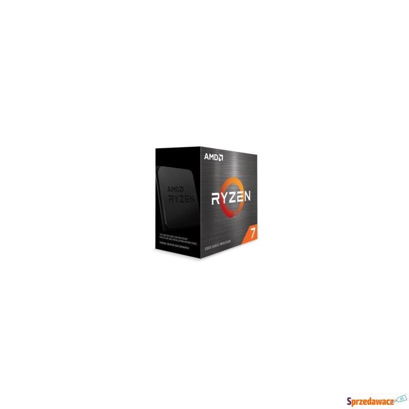 Procesor AMD Ryzen™ 7 5800X